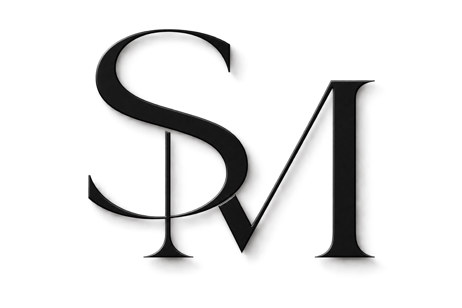 SM Logo